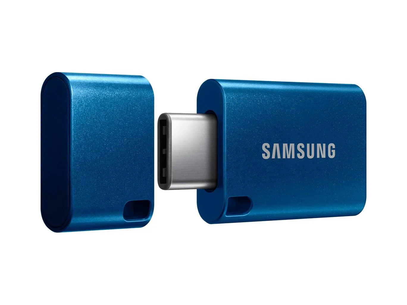Samsung USB 64GB Type-CRead up to 300MBs - slika 2