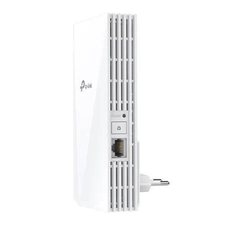 TP-Link RE700X - AX3000 Wi-Fi 6 Range Extender - 2.40 GHz, 5 GHz - Internal - 1 x Network (RJ-45) - Gigabit Ethernet - 12.50 WAX3000 WI-FI 6 RANGE EXTENDER ACCS - - slika 3