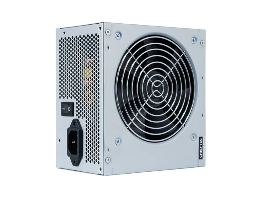 Chieftec PSU 500W bulkiArena seria,12cm fanActive PFC,85+% Efficiency,1xPCIe,5xSATA - slika 3