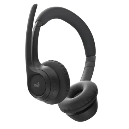 Logitech Slušalice sa mikrofonom Zone 300 Wireless Black - slika 3