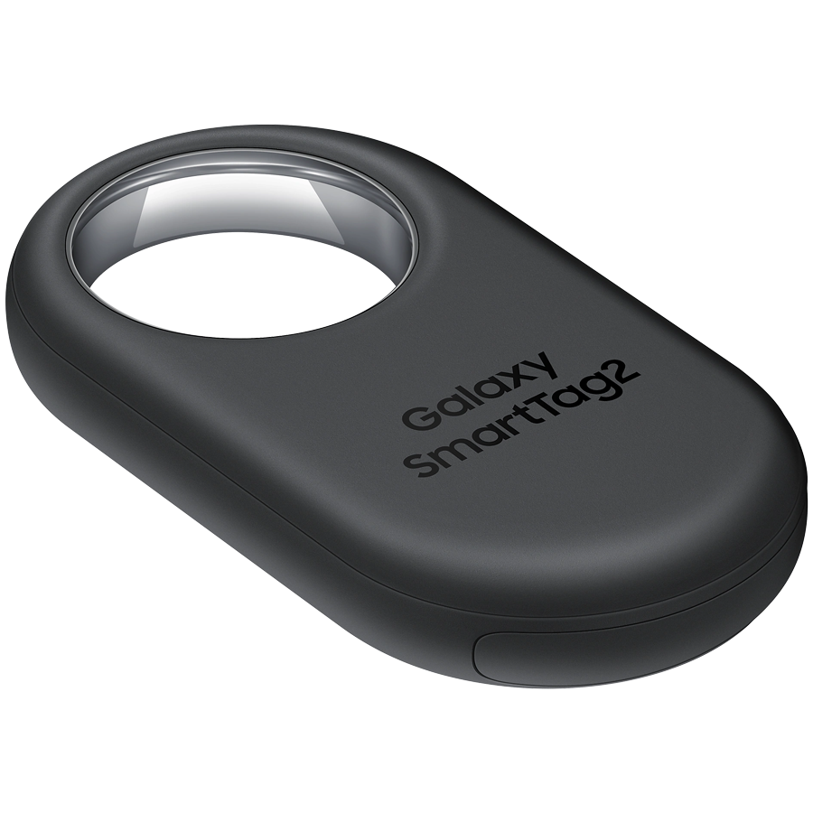 Samsung Galaxy SmartTag2 Black - slika 2
