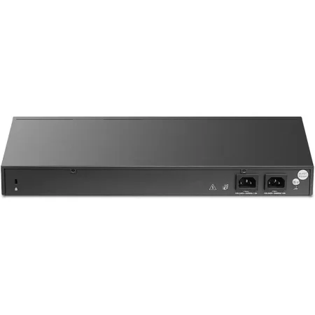 TP-Link ER8411 Omada VPN Router with 10G Ports - slika 3