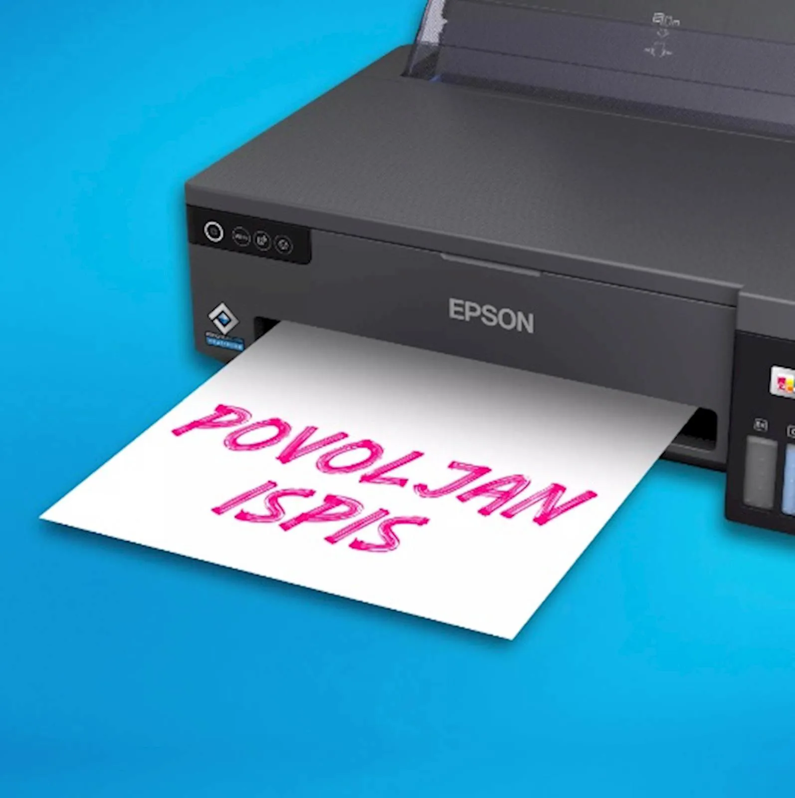 Printer EPSON EcoTank L11050 - slika 5