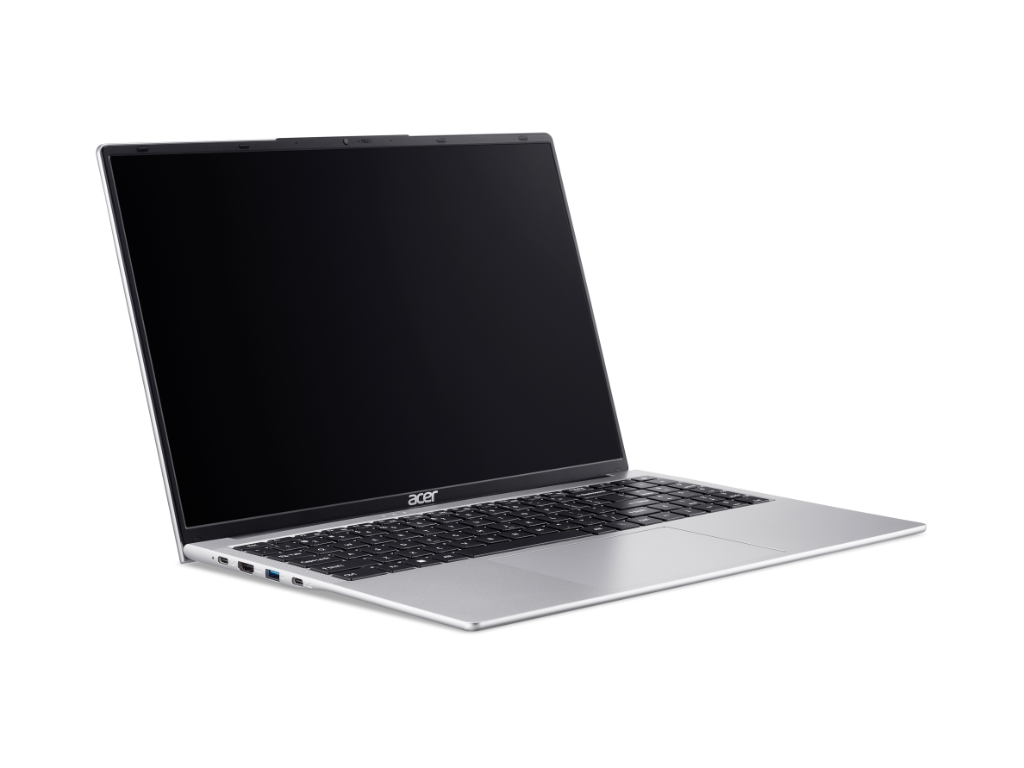 Acer Aspire Lite 16-54P-52VV16'' FHD, Core5 120 1.4/5GHz16GB DDR5, 512GB SSD, Linux - slika 2