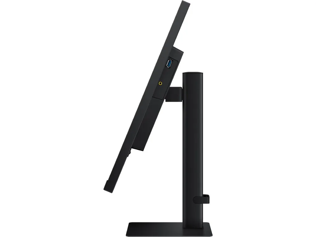 Samsung monit ViewFinity S7 4K27",IPS,60Hz,350cd,5ms,HDR10,HDMI,DP,Tilt -2,0(2,0)~25,0(2,0),VESA - slika 3