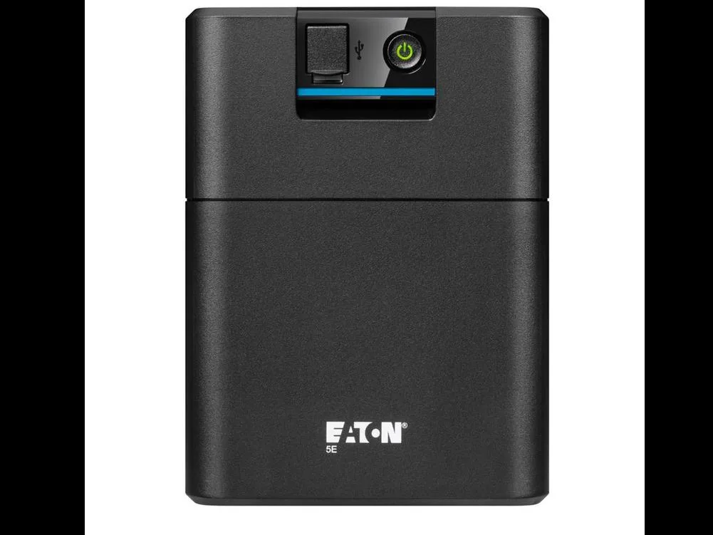 Eaton 5E UPS 2200VA/1200W | Tower USB IEC AVR | Outputs 6 x IEC - slika 3