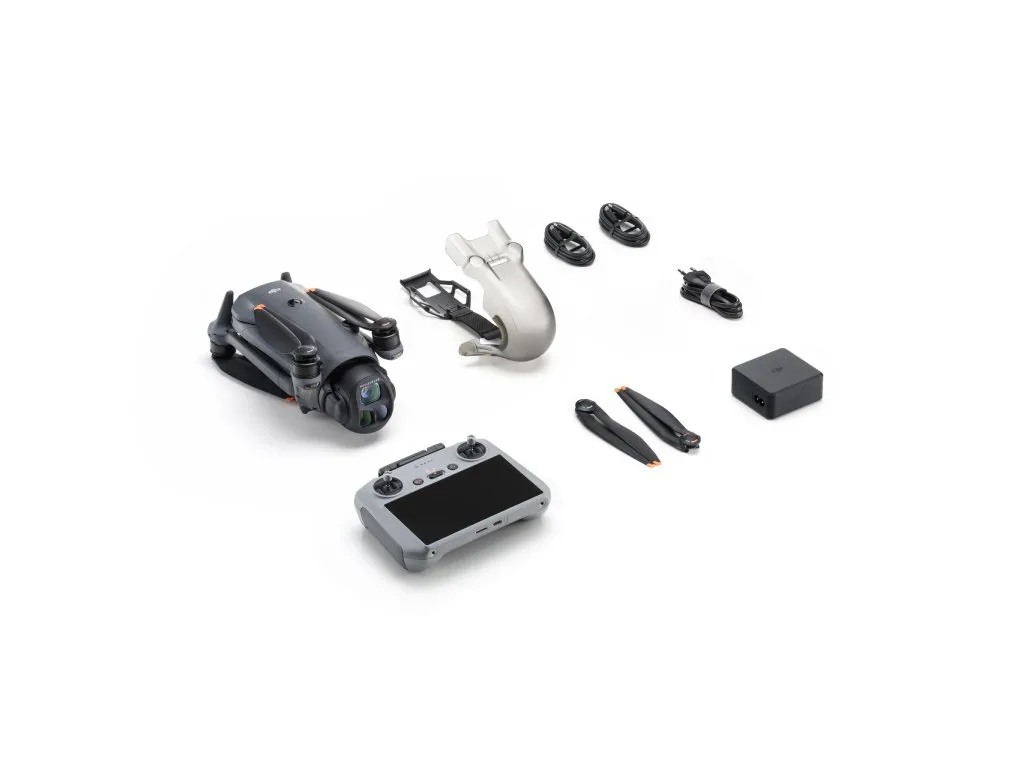 DJI Mavic 4 ProDron - slika 3