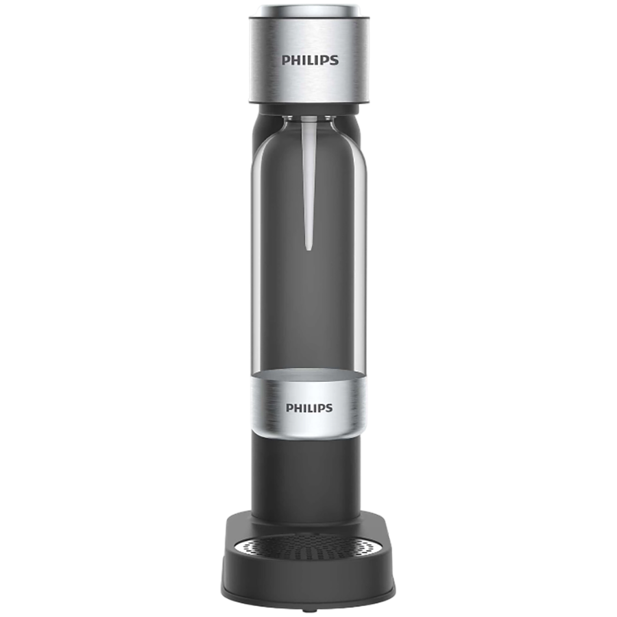 Aparat za soda vodu, crni, PHILIPS ADD4902BK/10 - slika 2