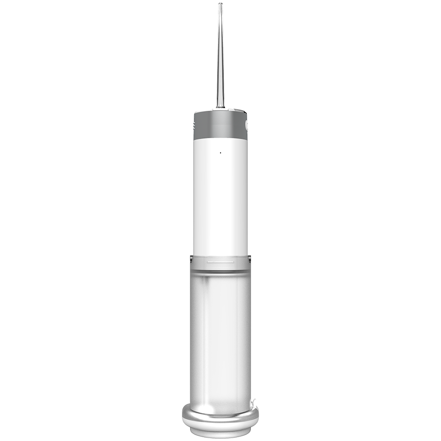 Dental Irrigator: 3.7V, 8W, 2500mAh, 200ML - slika 6