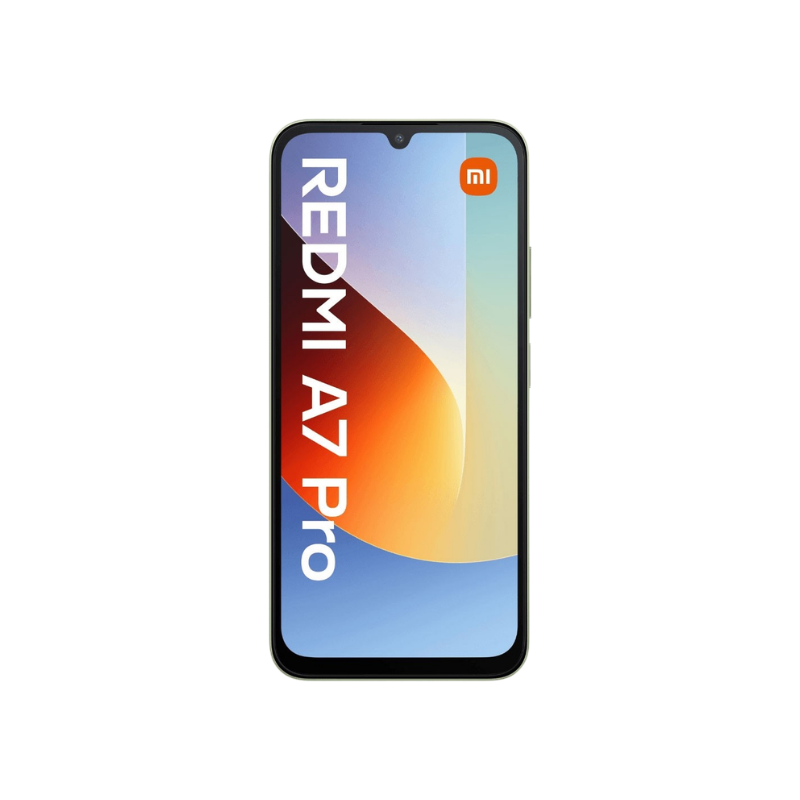 Xiaomi Redmi A7 PRO NFC 4GB 128GB Green EU - slika 3