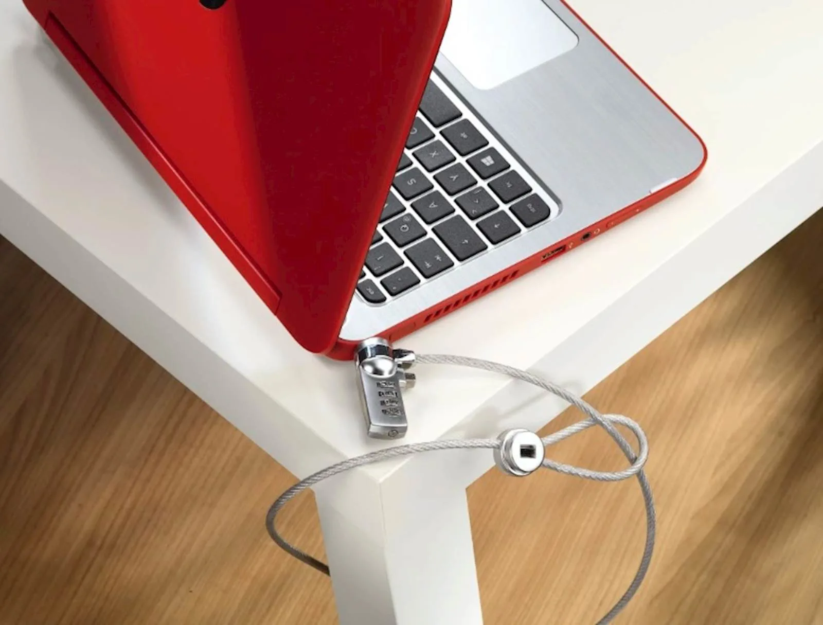 Brava za laptop HAMA "Light" 4 znamenke - slika 5