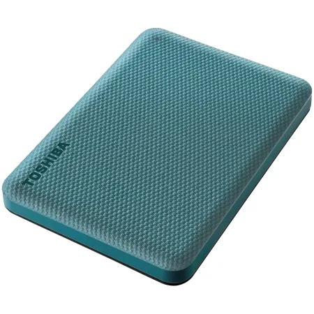 Toshiba 1TB External HDD Canvio Advance 2.5" USB 3.2 Green - slika 2