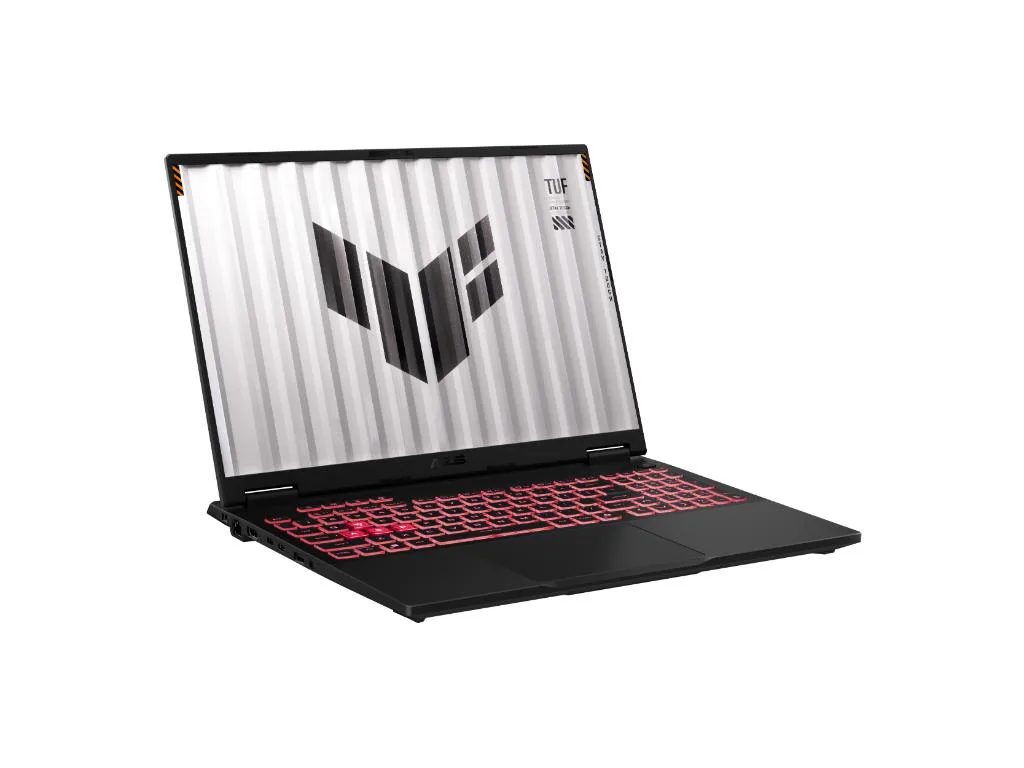 ASUS TUF FA608UP-RV018 16" FHD 165Hz, Ryzen 7 260 5070, 16GB DDR5, 1TB - slika 3