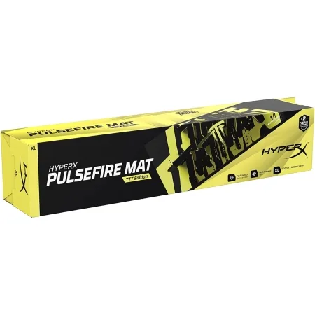 HyperX Pulsefire Mat Cloth XL TTT Edition Podloga za Miš 639N6AA - slika 3