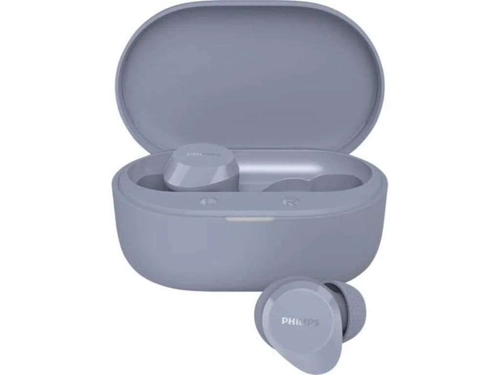 Philips TAT1300LB BT slualicekapice SecureFit; BT 6.0do 24h reprodukcije; boja crna - slika 3