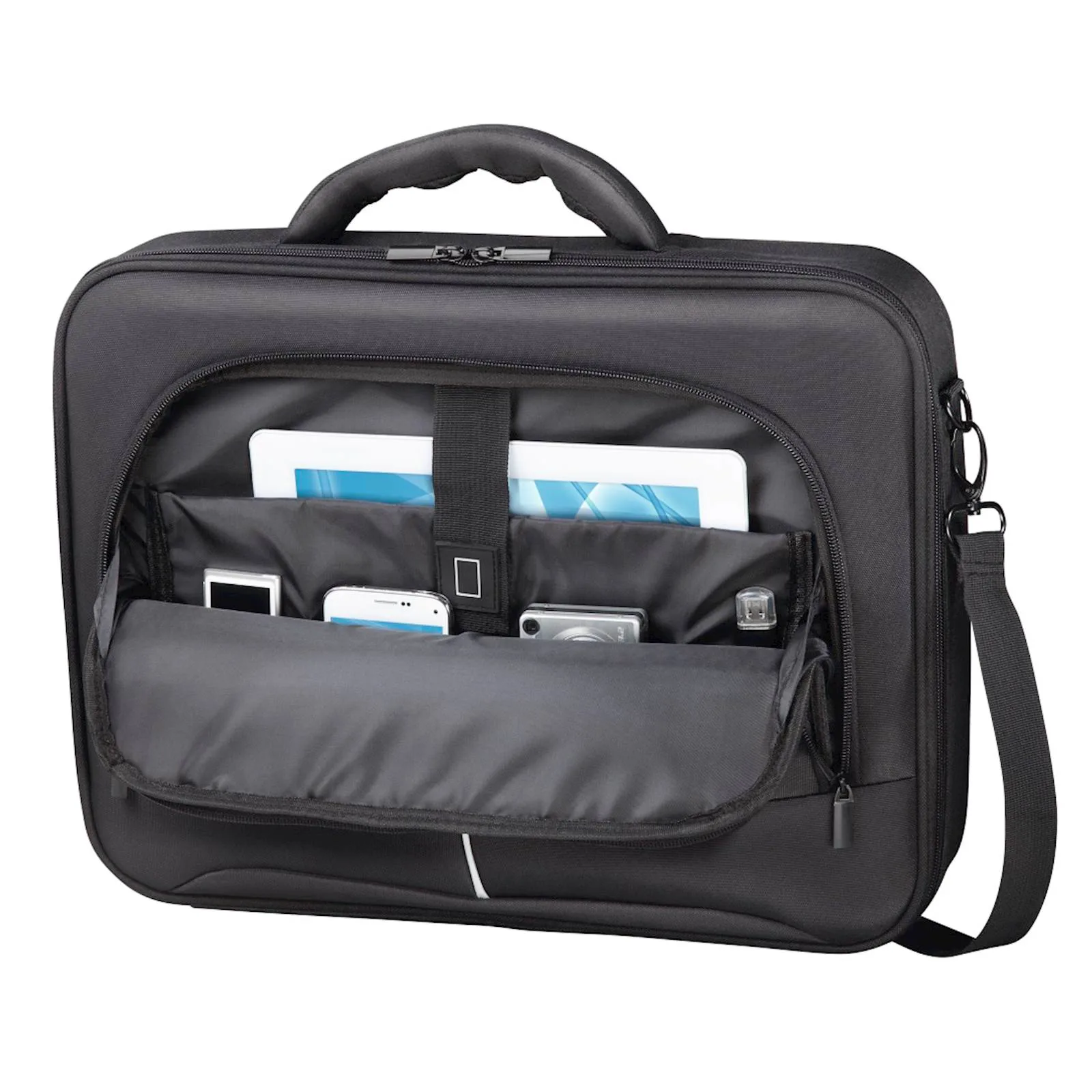 TORBA HAMA SYSCASE  17,3'' ZA LAPTOP - slika 3