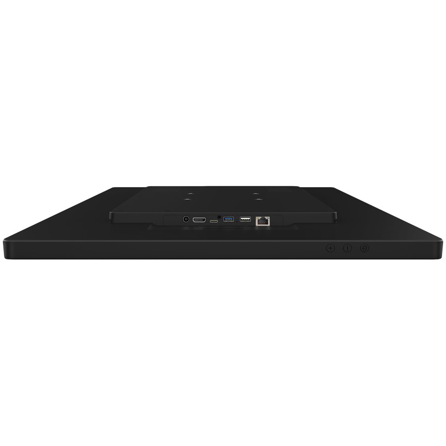 Iiyama PROLITE TW3226AS-B3P Android PC  PCRK3576 RAM 4 GB SSD 32GB Mali-G52 Gigabit ETH IEEE 802.11ax WI-Fi 6 BT Android 14 FHD TOUCH BLACK - slika 5