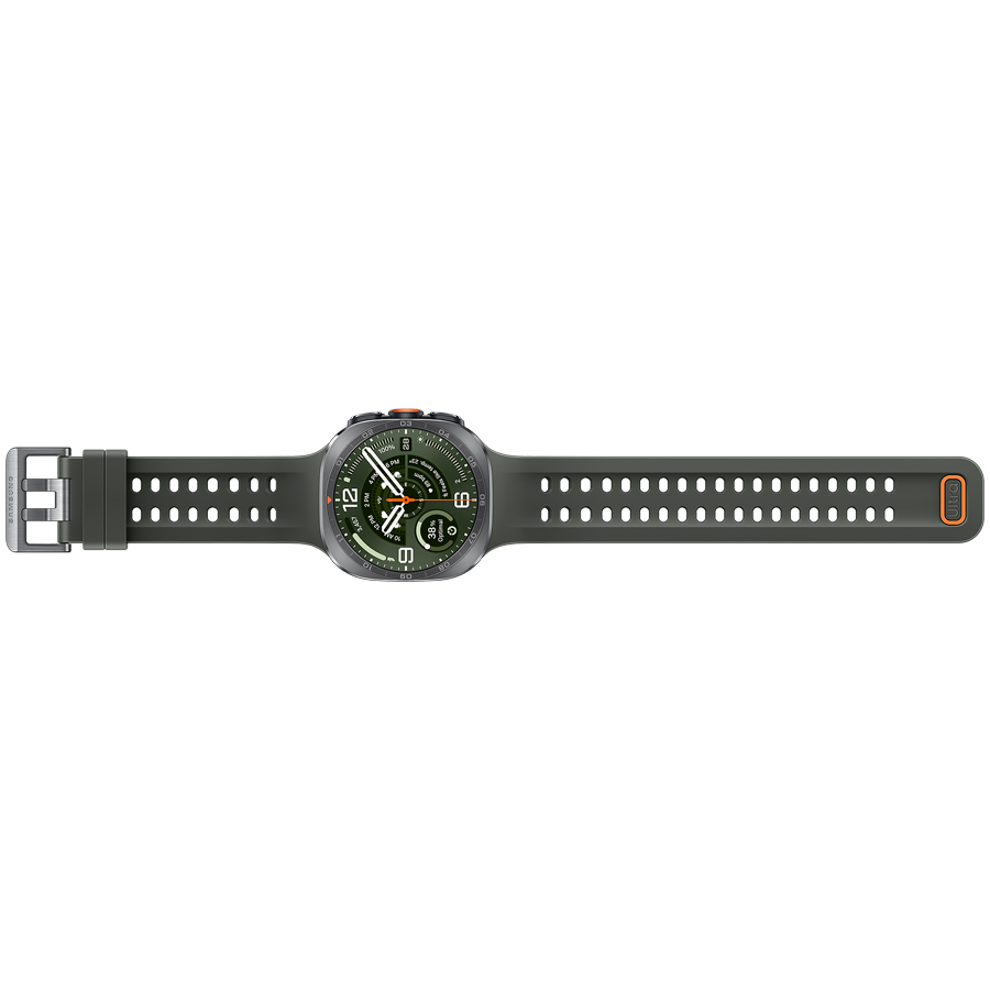 Samsung Galaxy Watch Ultra2 47mm LTE Titanium Silver - slika 6