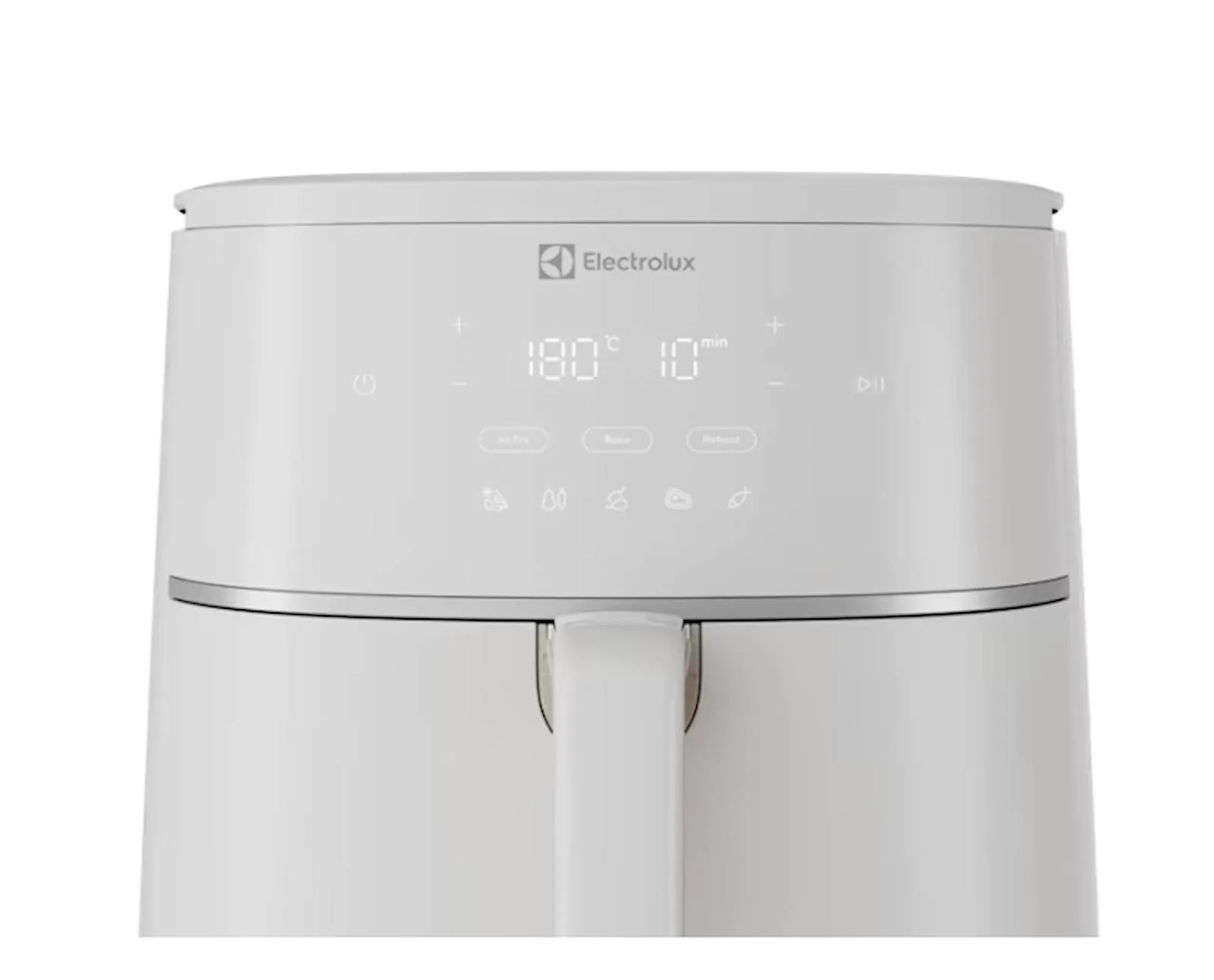 Air Fryer Friteza ELECTROLUX EAF5SW? - slika 2