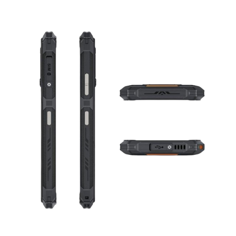 Cubot King Kong ES Pro 6GB 64GB Black - slika 2