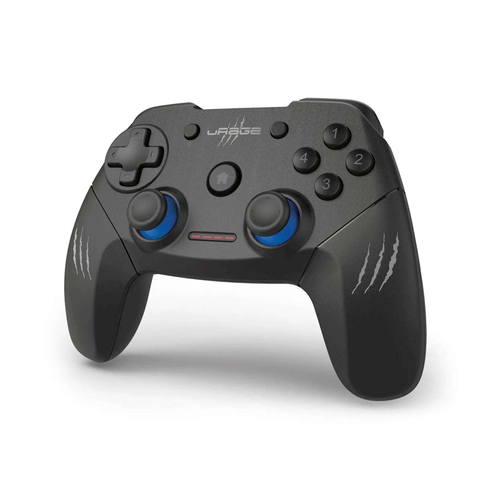 URAGE GAMEPAD "VENDETTA 200 UNLEASHED" - slika 4