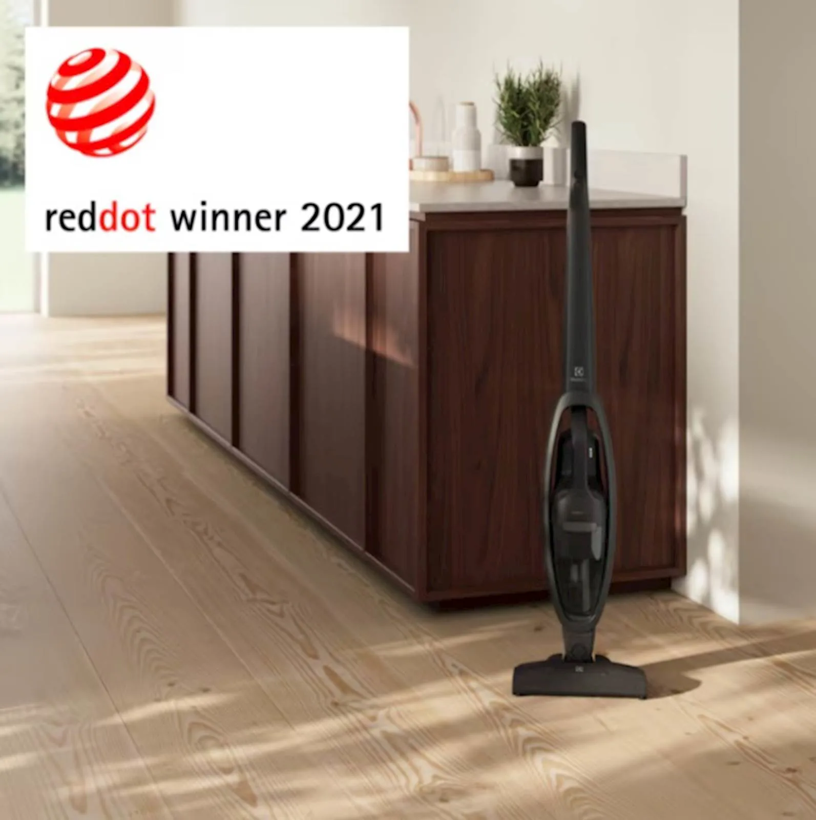 Štapni usisivač ELECTROLUX ES31CB18GG - slika 2