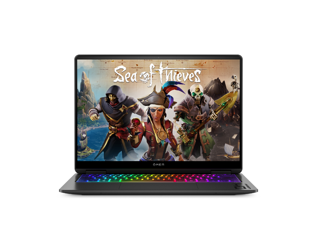 OMEN Transcend 14-fb1001nn14'' 3K OLED, U9-285H 5.4GHz64GB DDR5, 1TB SSD, RTX 5070 8GB - slika 3