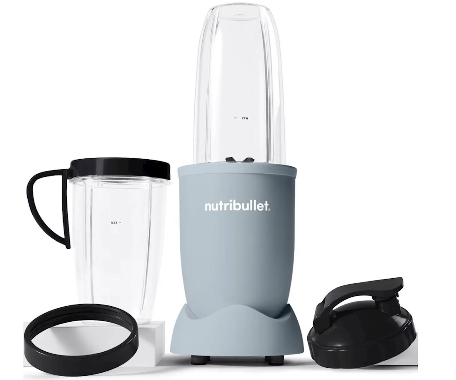 Blender NUTRIBULLET NB907MASL - slika 2