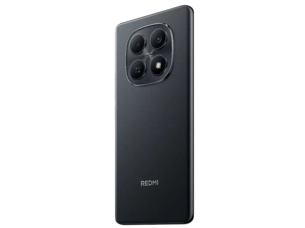 Redmi Note 15 8+256, Black - slika 2