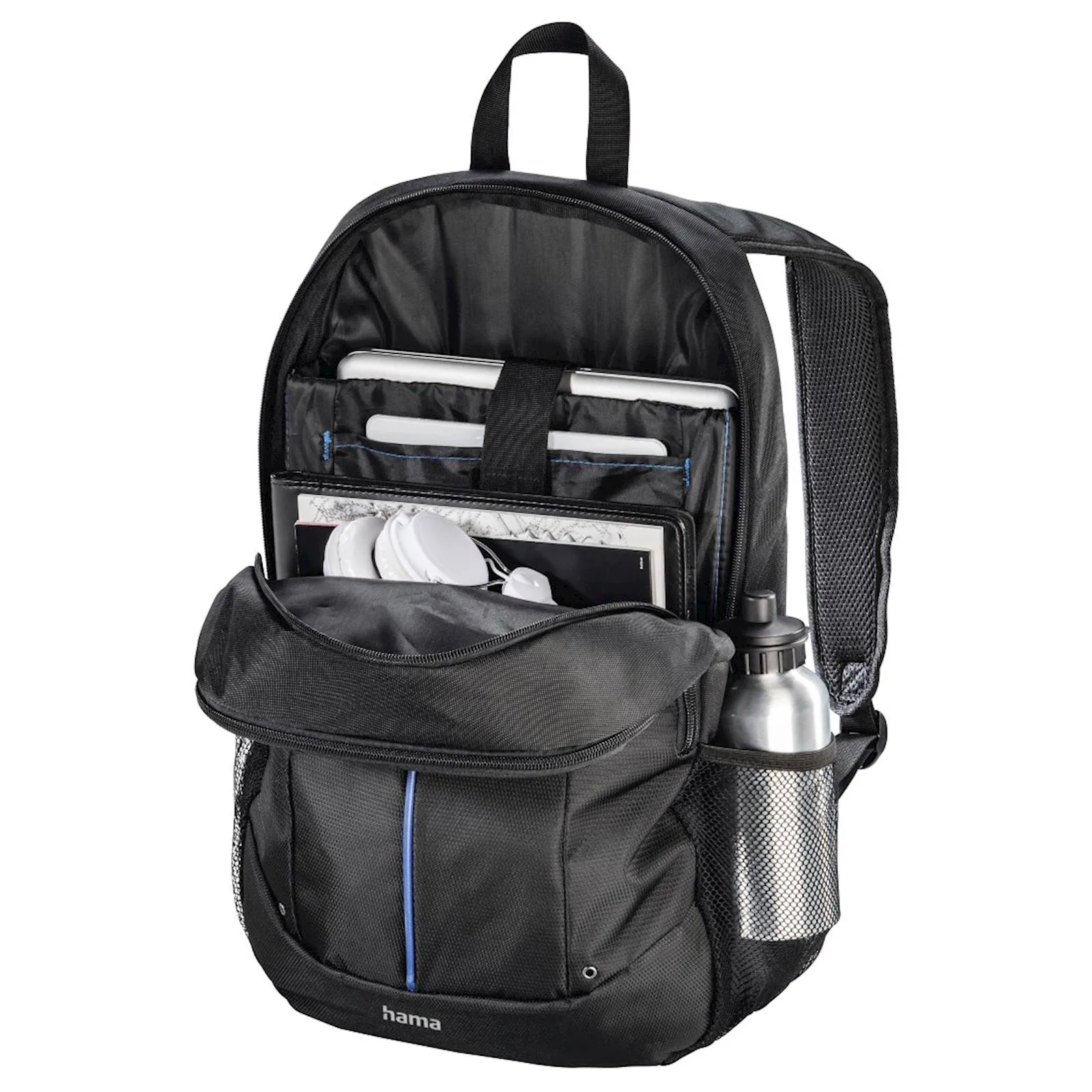 Hama "Cape Town" ruksak 2u1, Laptopi 40 cm / 15,6" - slika 2