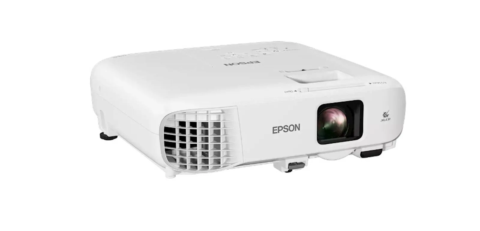 Projektor EPSON EB-994F - slika 7