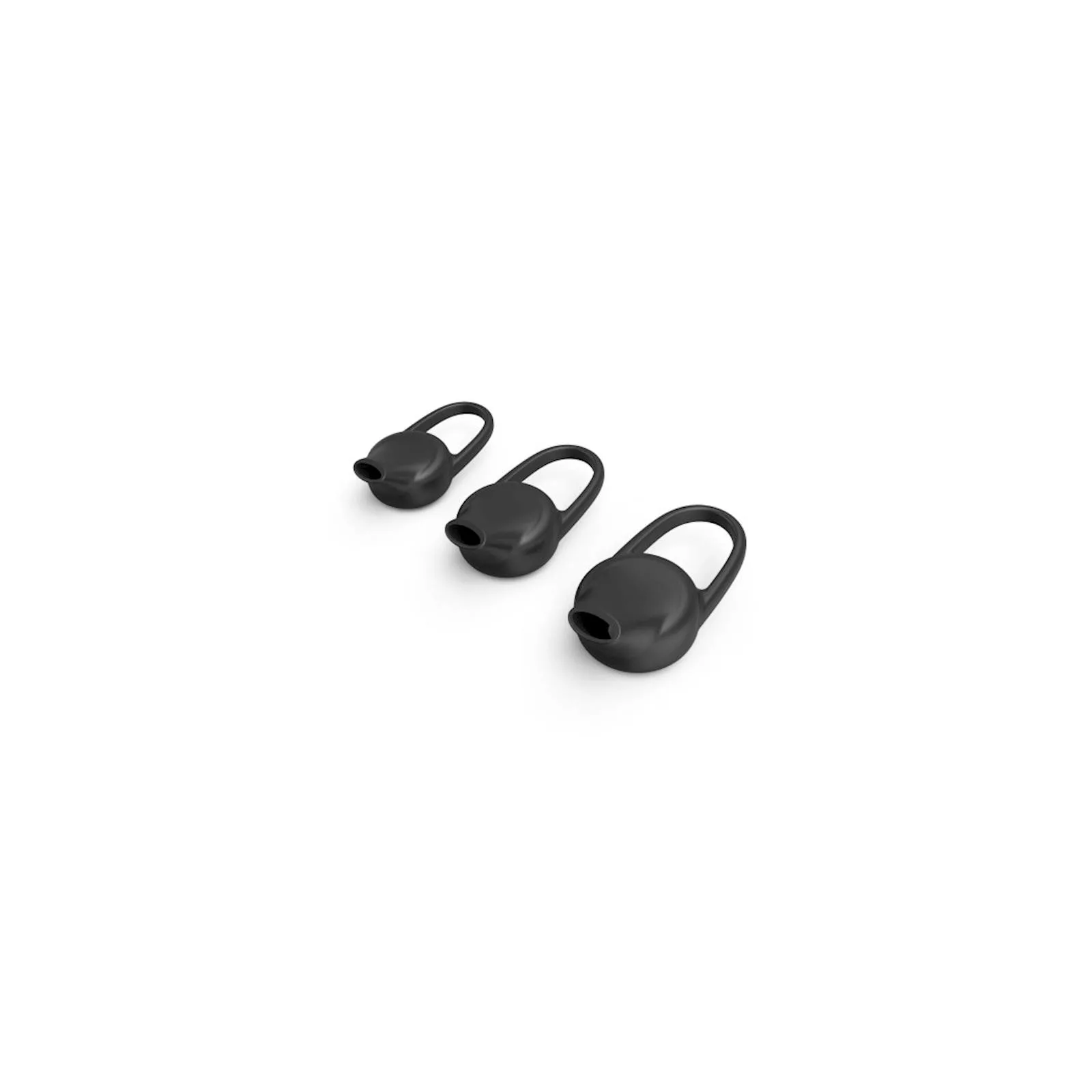 Hama “MyVoice1500” Mono-Bluetooth® slušalice, crne - slika 4