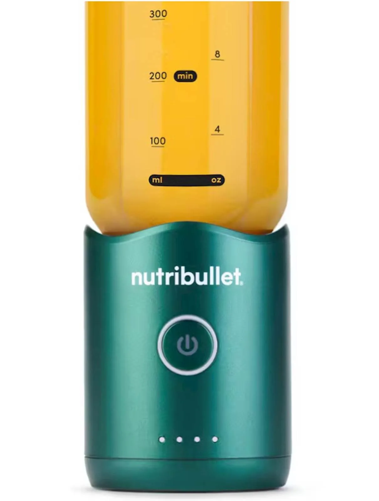 Blender NUTRIBULLET NBP013GR - slika 5