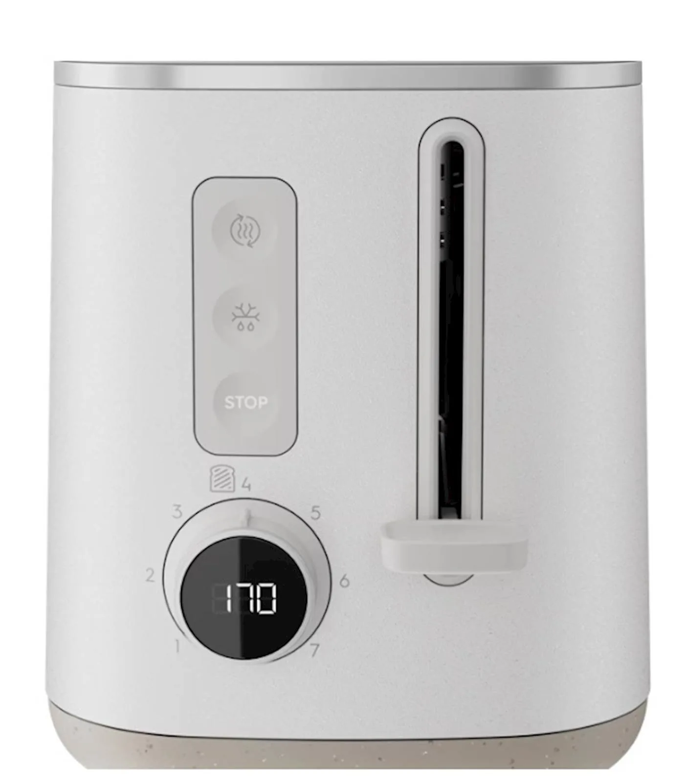 Toster ELECTROLUX E6T1-4SW - slika 3