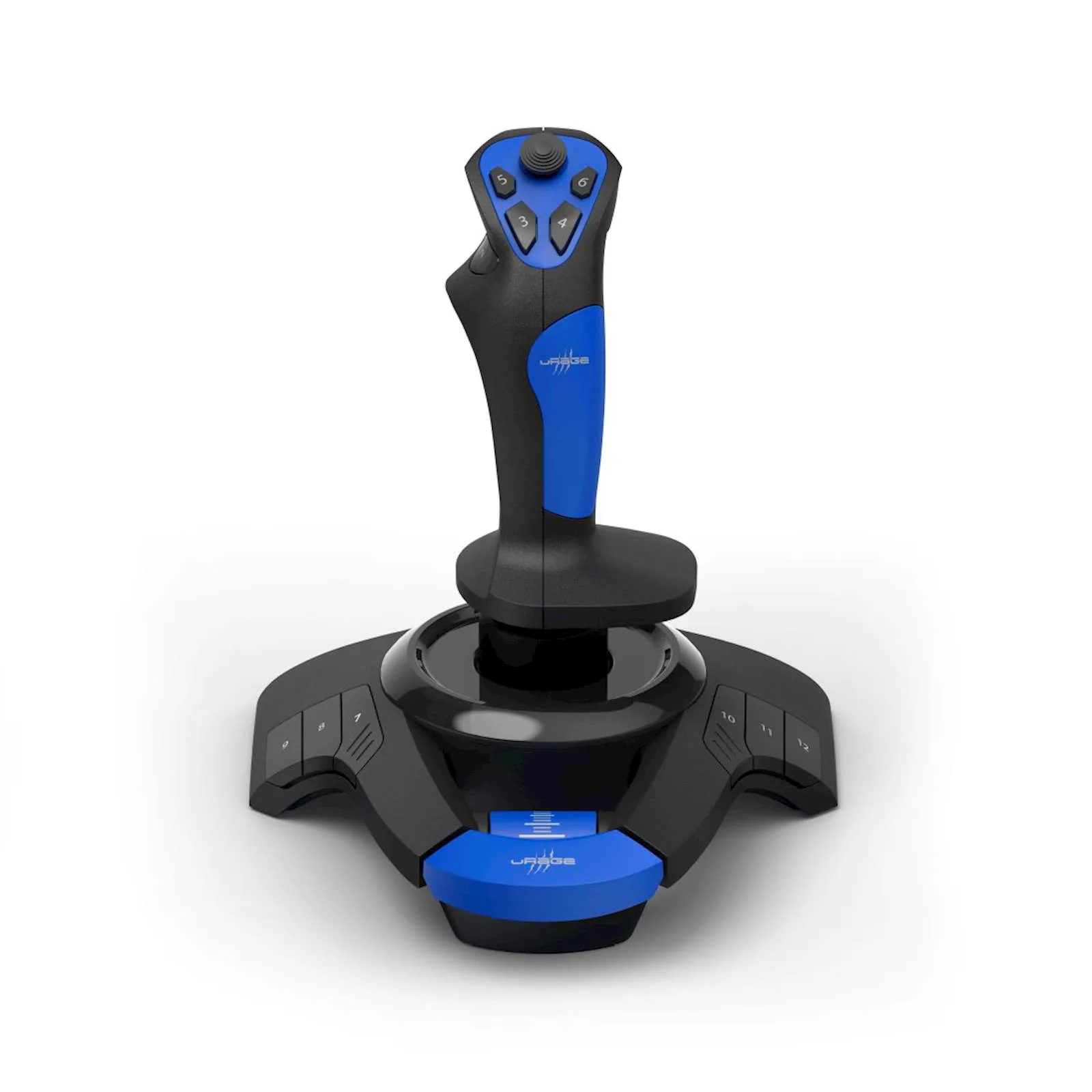 Joystick HAMA uRAGE Airborne 300 Gaming - slika 5