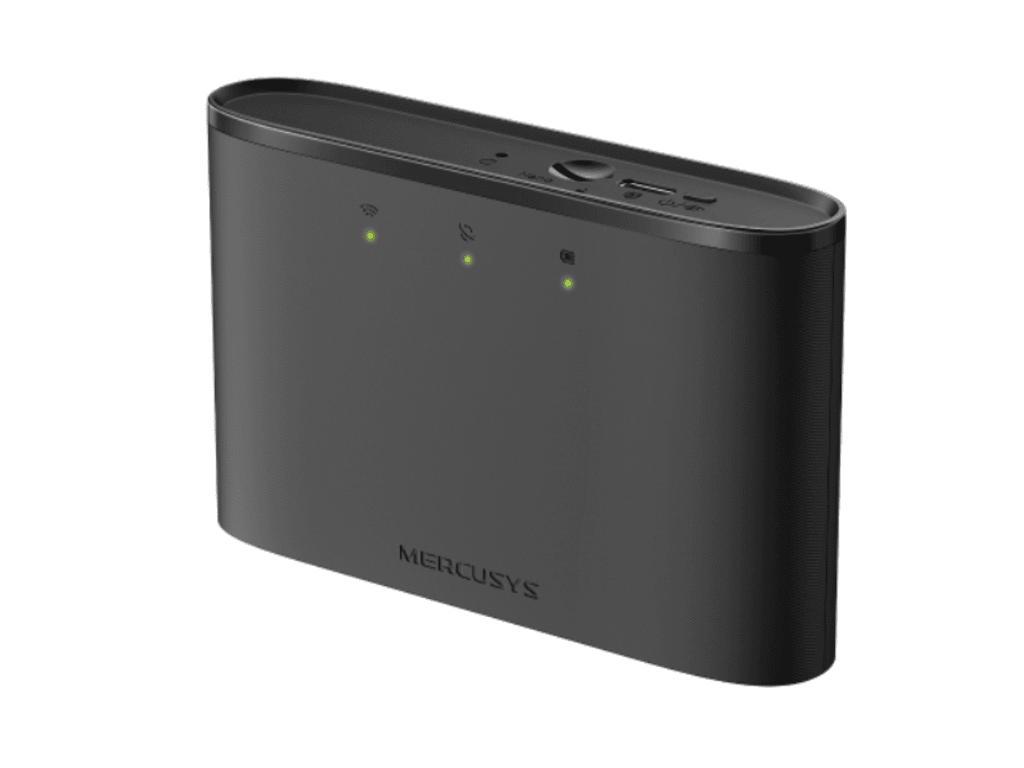 Mercusys MT110 4G LTE Mobile Wi-FiRouter - slika 3