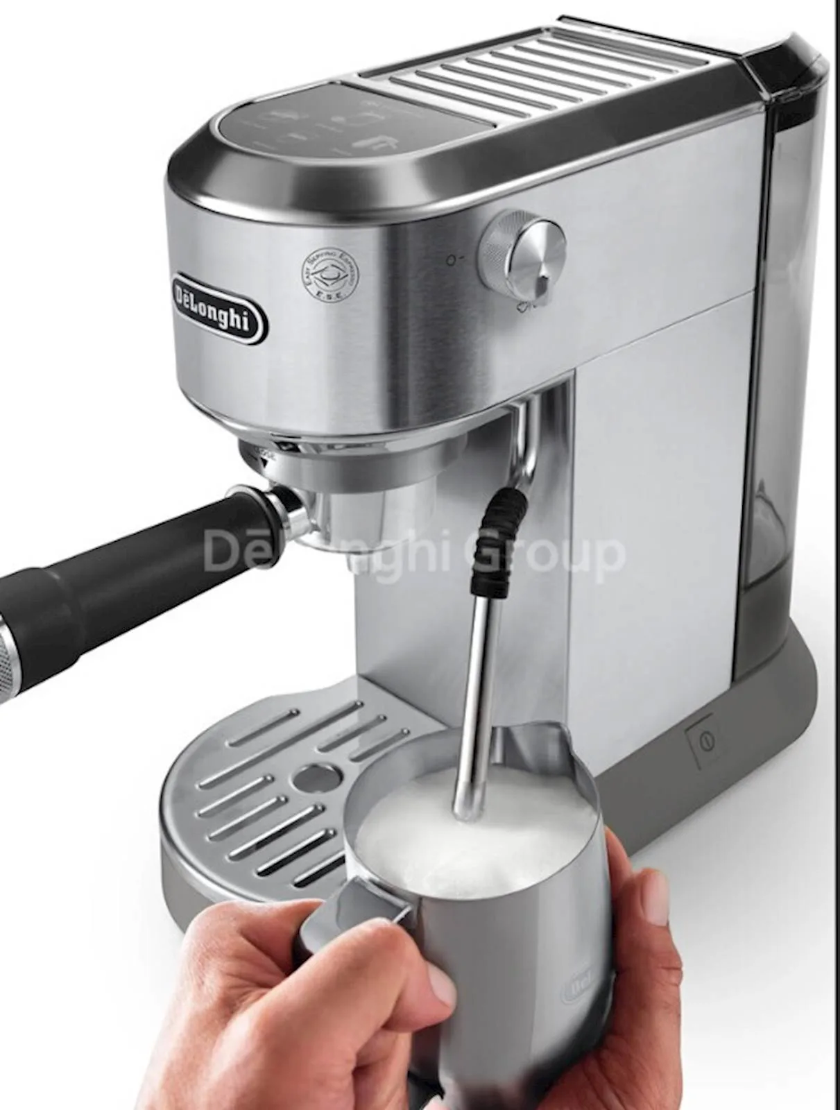 Aparat za kafu DELONGHI EC890.M - slika 2