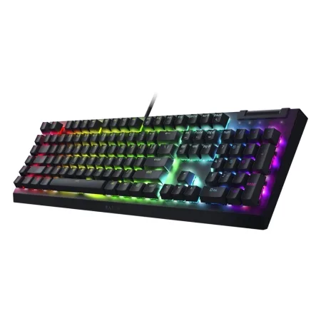 Razer Mehanička Tastatura Blackwidow V4 X Yellow Switch - slika 3