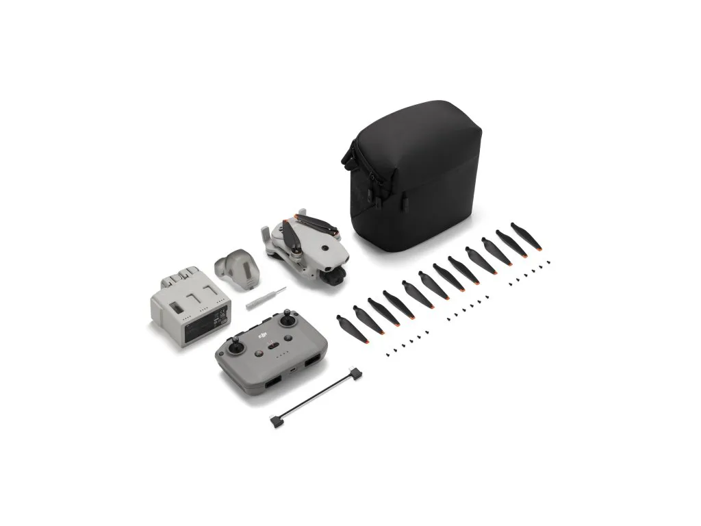 DJI Lito 1 FMC (DJI RC-N3) - slika 2