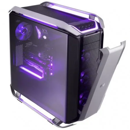Cooler Master Case Cosmos C700P Black Edition - slika 2