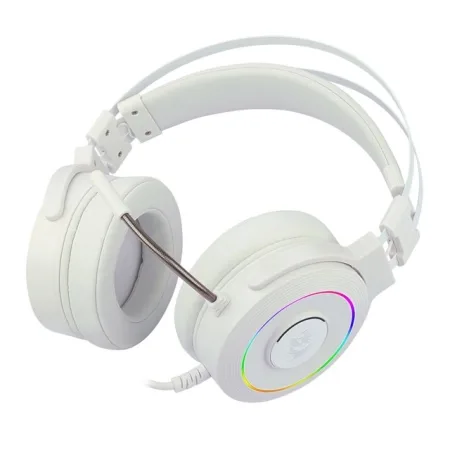 ReDragon - Gaming Slušalice sa mikrofonom i stalkom Lamia 2 H320 White - slika 3