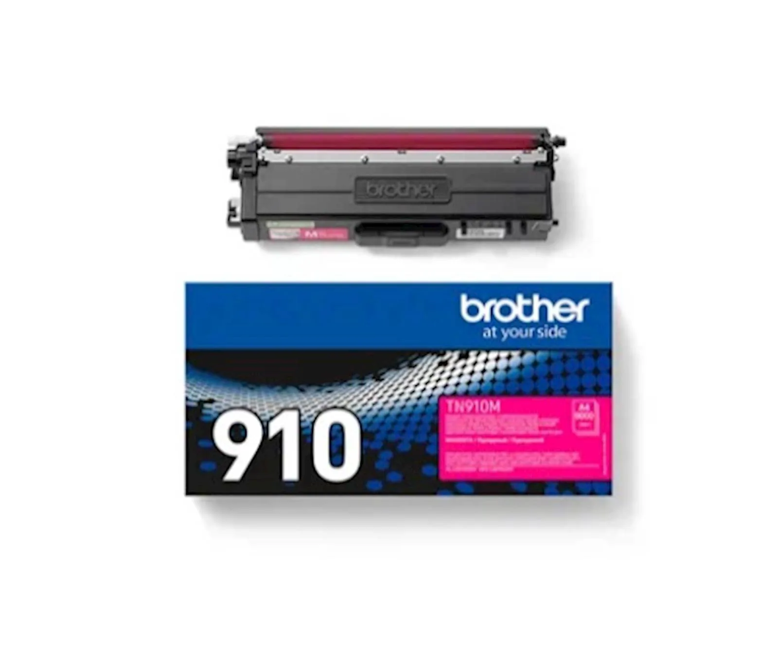 Toner BROTHER TN-910M - slika 3