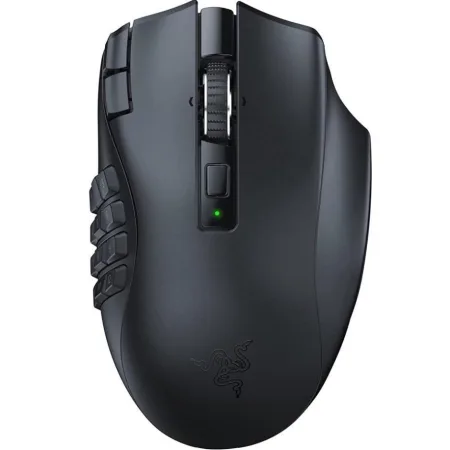 Razer Gaming Miš Naga V2 HyperSpeed Wireless - slika 2