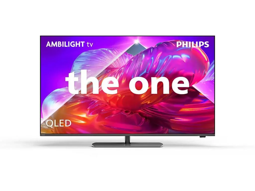 Philips 55''PQS9011 4K QledTitan OS; AMBILIGHT TV; 144Hz;P5 Picture Engine; Dolby Atmos i Vision - slika 3