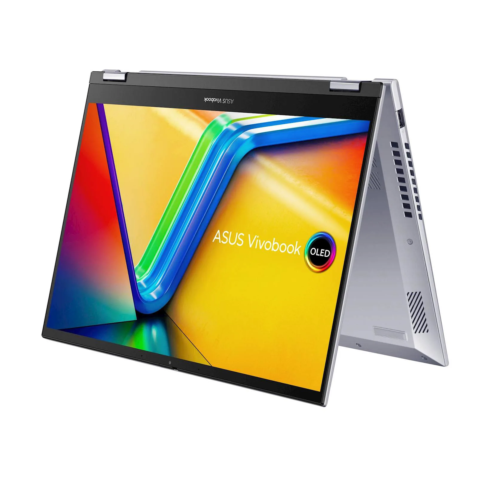 ASUS Vivobook 14 Flip 14" OLED 60Hz, Intel Core 7 32GB DDR5, 1TB - slika 5