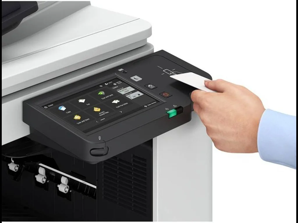 Canon iR2930i MFP - slika 2
