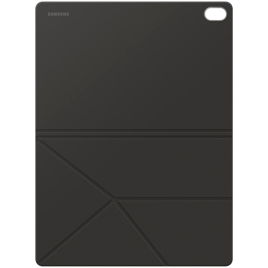 SAMSUNG Galaxy Tab S11 Book Cover Black - slika 3