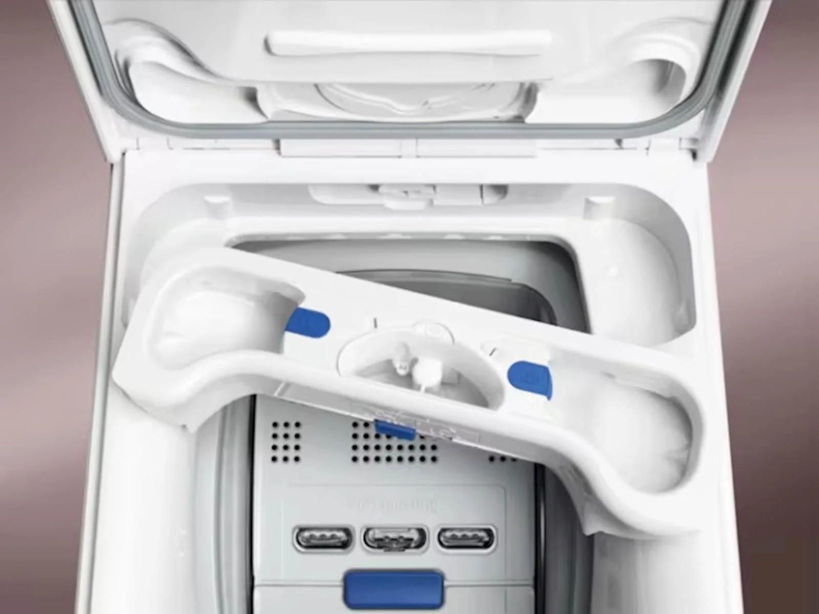 Mašina za veš ELECTROLUX EW6T837E - slika 5