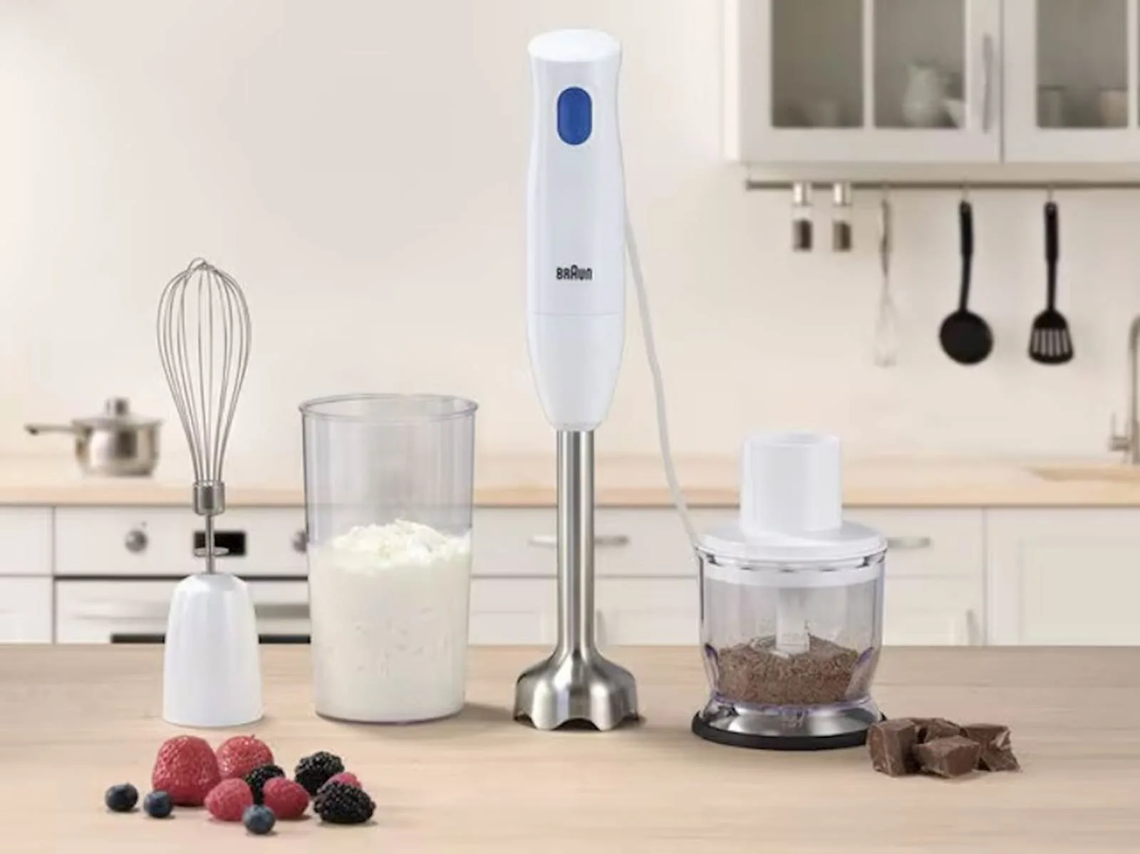 Štapni mikser BRAUN HB101AI-MQ10.202MWH - slika 3