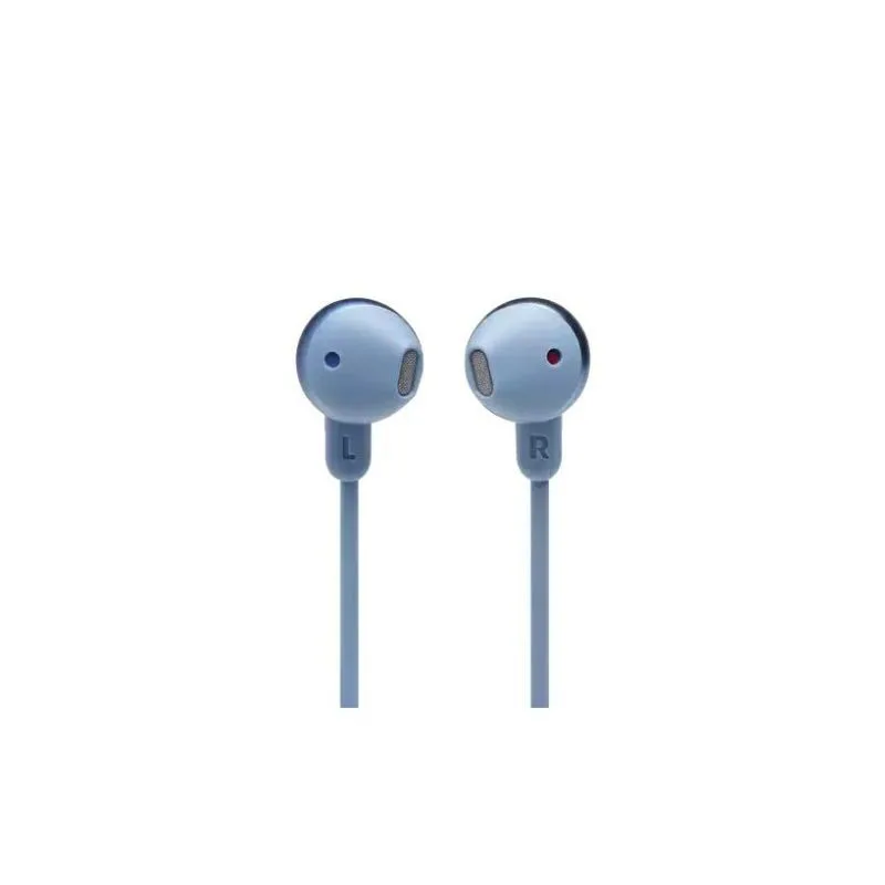 JBL TUNE 215 BT Wireless Earbuds Bluetooth slusalice Blue - slika 3